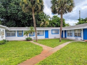 Building Photo - 140 NW 40th St