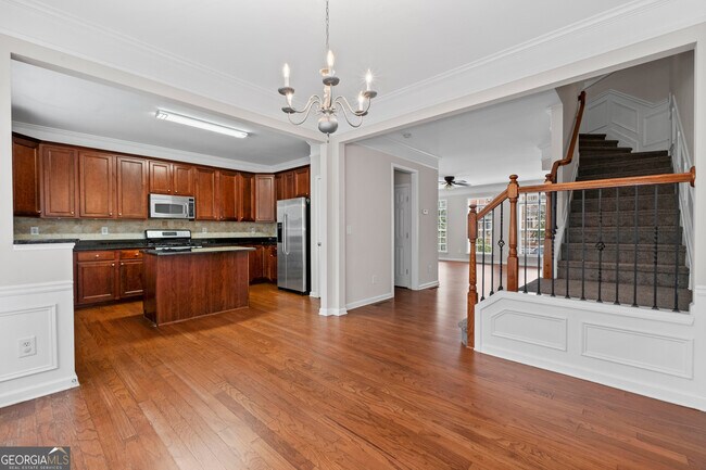 Building Photo - 4720 Wehunt Trail