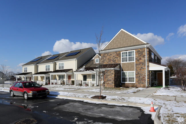 Fairview Village - Collegeville, PA | Apartment Finder