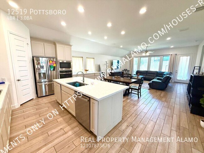 Building Photo - 12519 Pottsboro-