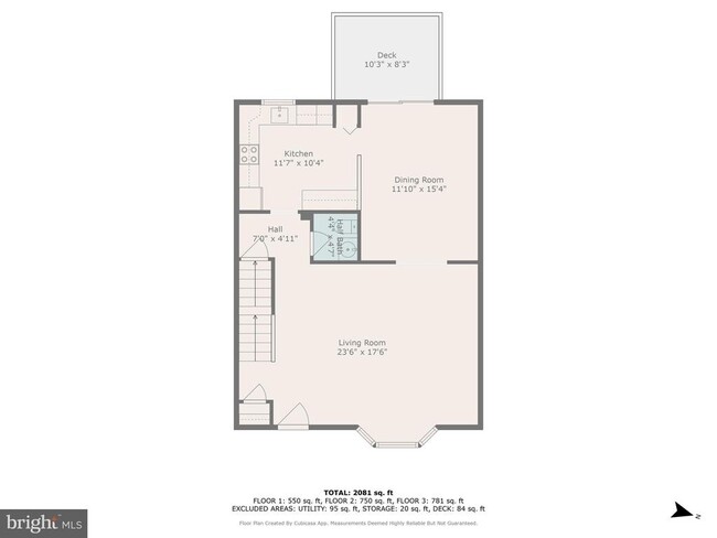 Building Photo - 468 Cornell Ct