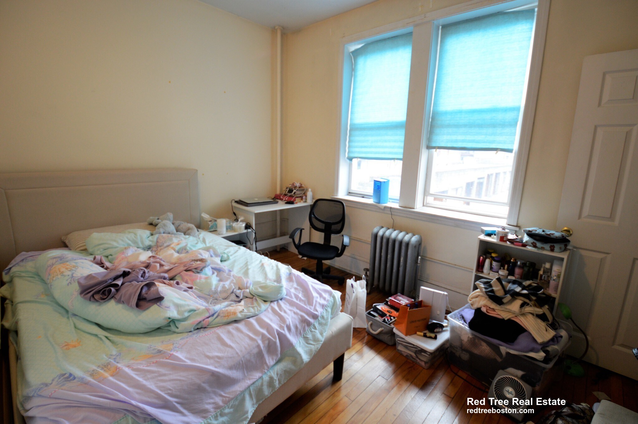 Building Photo - 324 St Paul St