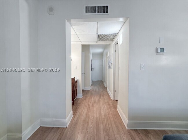 Building Photo - 19370 Collins Ave