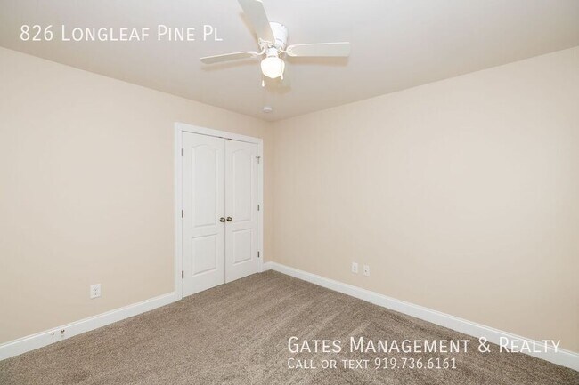 Building Photo - 826 Longleaf Pine Pl