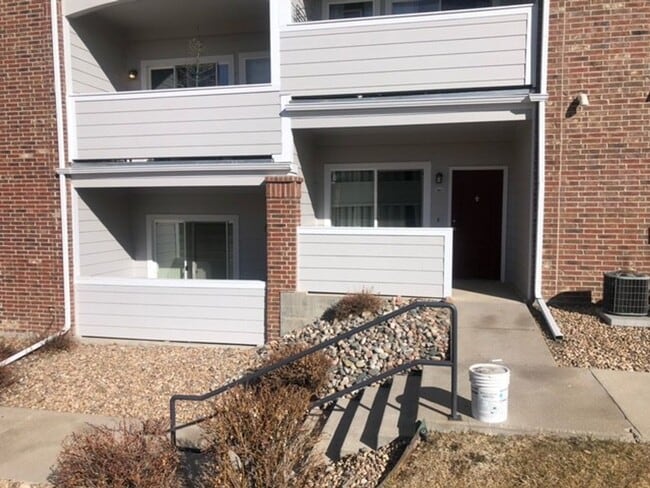 Building Photo - Beautiful 1 Bedroom Condo in Arvada.