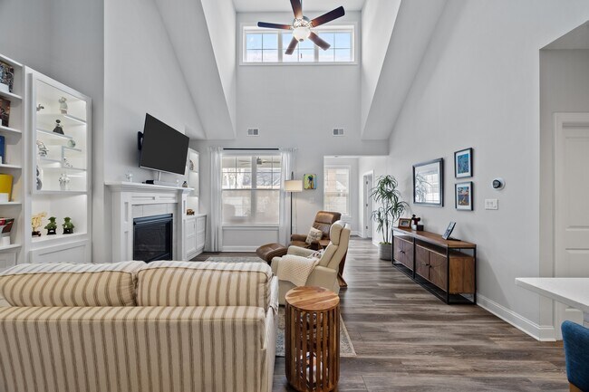 Building Photo - 4260 Longleaf Pl
