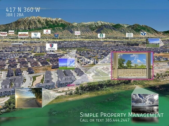 Building Photo - 417 N 360 W