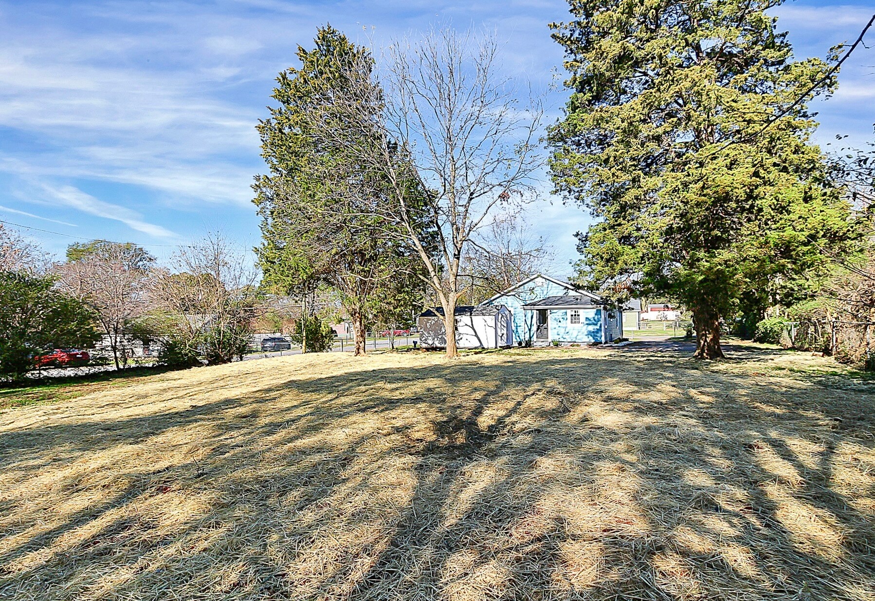 Building Photo - 209 Fairdale St