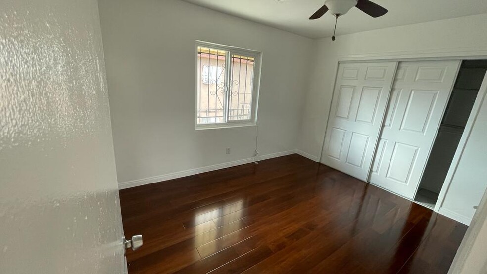 Bedroom 2 - 5447 Imperial Ave