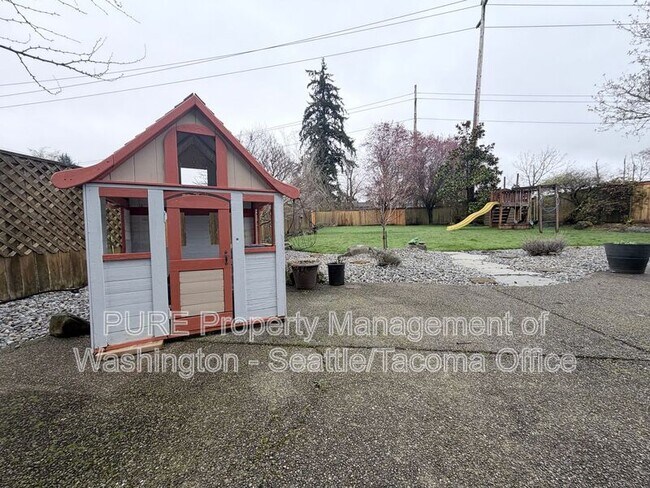 Building Photo - 1725 SW 346th Pl
