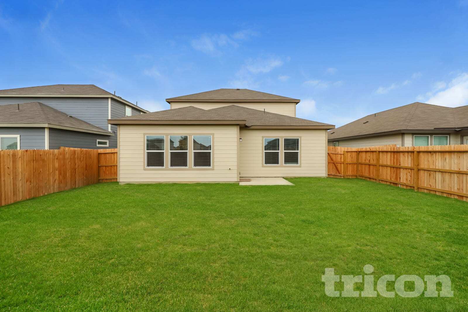 Building Photo - 5532 Shasta Pl