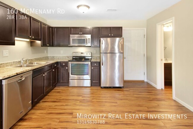 Building Photo - Beautiful 2BR/2.5BA St. Peters Townhome fo...