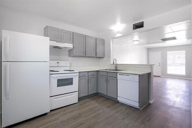 Building Photo - 307 Rose St