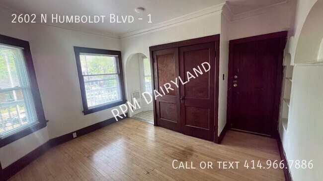 Building Photo - 2602 N Humboldt Blvd