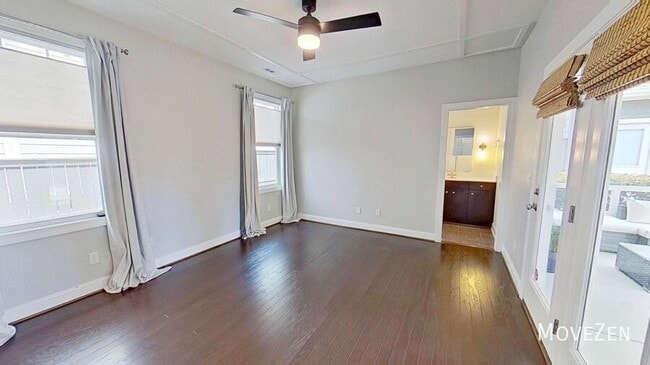 Building Photo - 210 Pinckney St