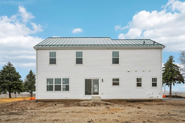 Building Photo - 3916 County F