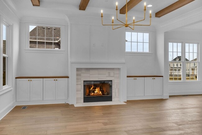 Building Photo - Luxury living in this brand new home - Franklin, TN