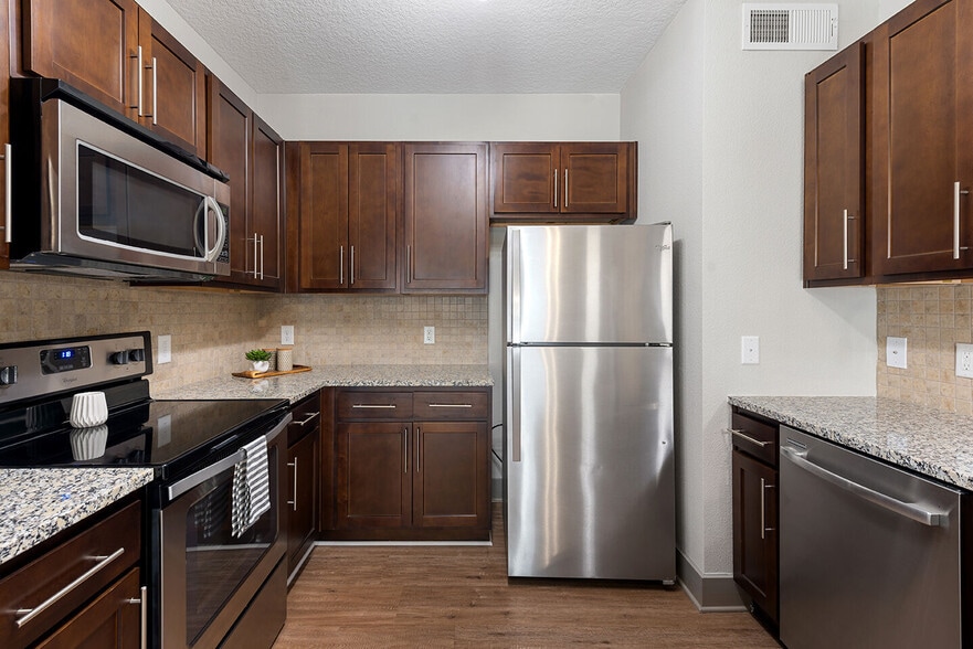 Interior Photo - Langford