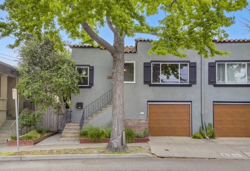Building Photo - 1231 Gilman St