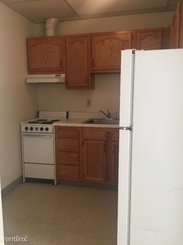 Building Photo - 1 br, 1 bath Apartment - 600 Broadway Street