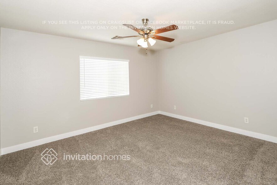 Building Photo - 8861 Happy Stream Ave