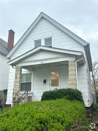 Building Photo - 100 Merrimac St