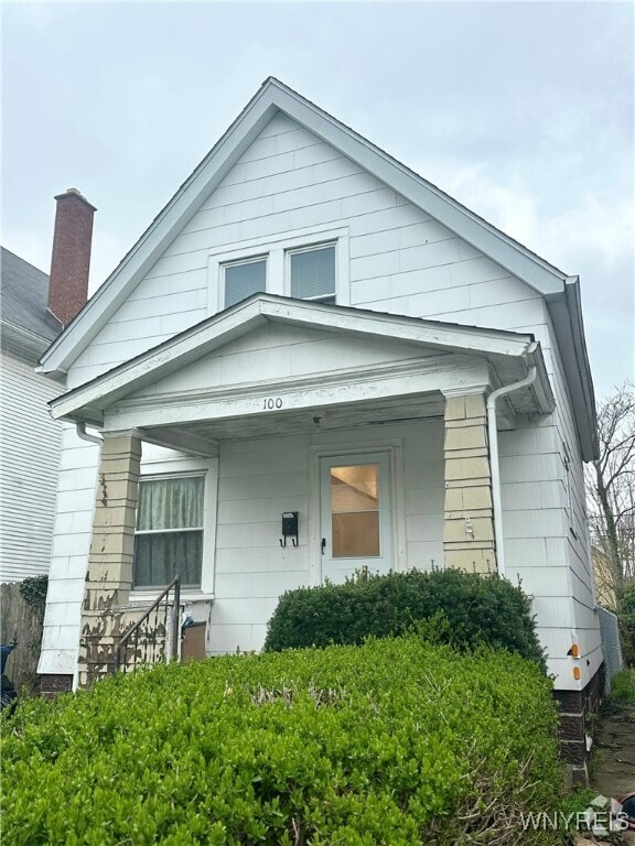 Building Photo - 100 Merrimac St