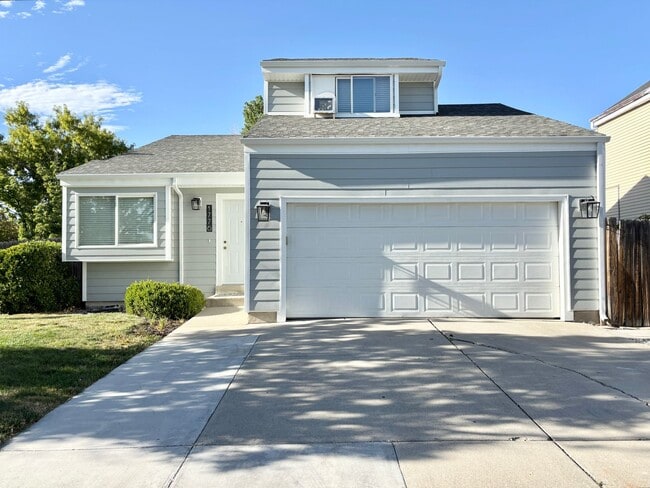 Primary Photo - Bright & Cozy with New Siding and Paint!