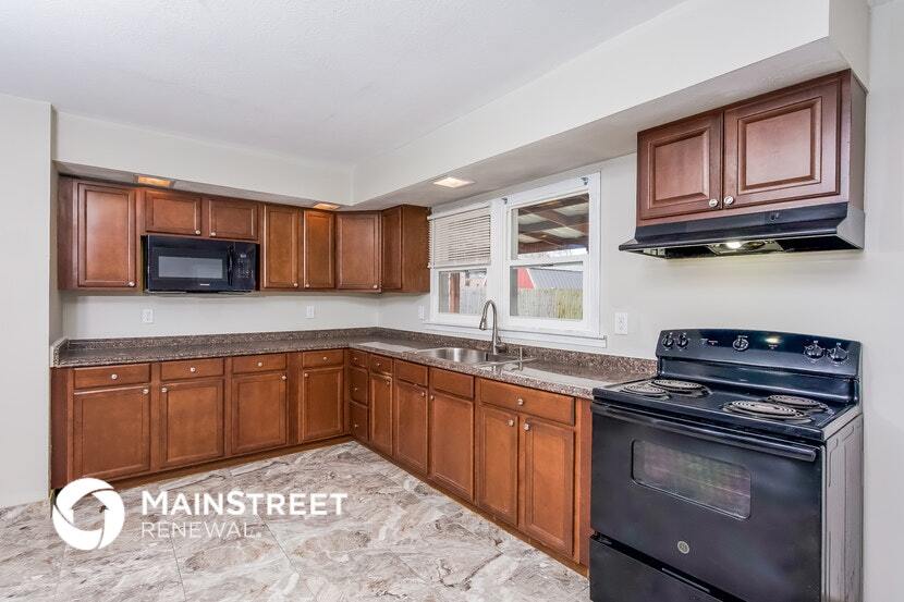 Building Photo - 7412 Lesane Dr
