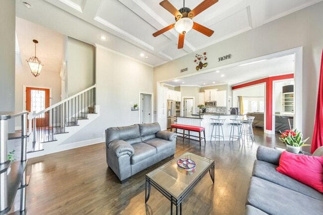 Building Photo - 848 Copper Mist Ct