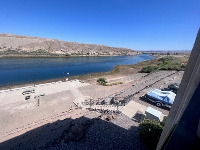 Building Photo - 2 BR WATERFRONT Fully Furnished/Utilities Included!! BEST SUNSET VIEW