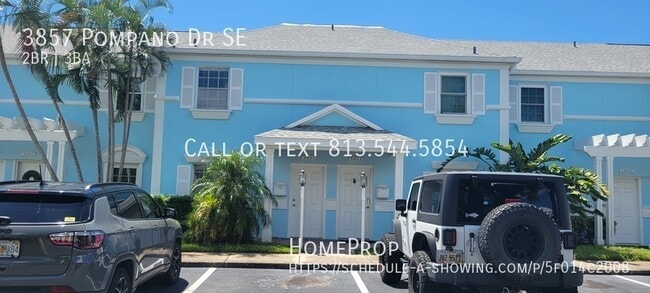 Building Photo - 3857 Pompano Dr SE
