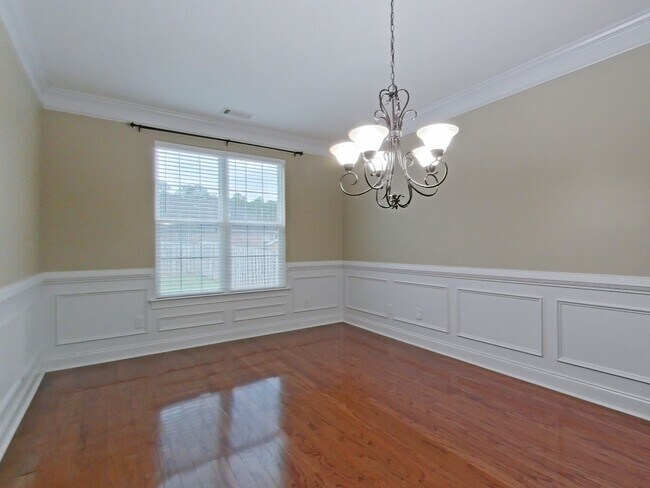 Building Photo - 4 bedroom 3 bath home- Pet Friendly- Grovetown GA