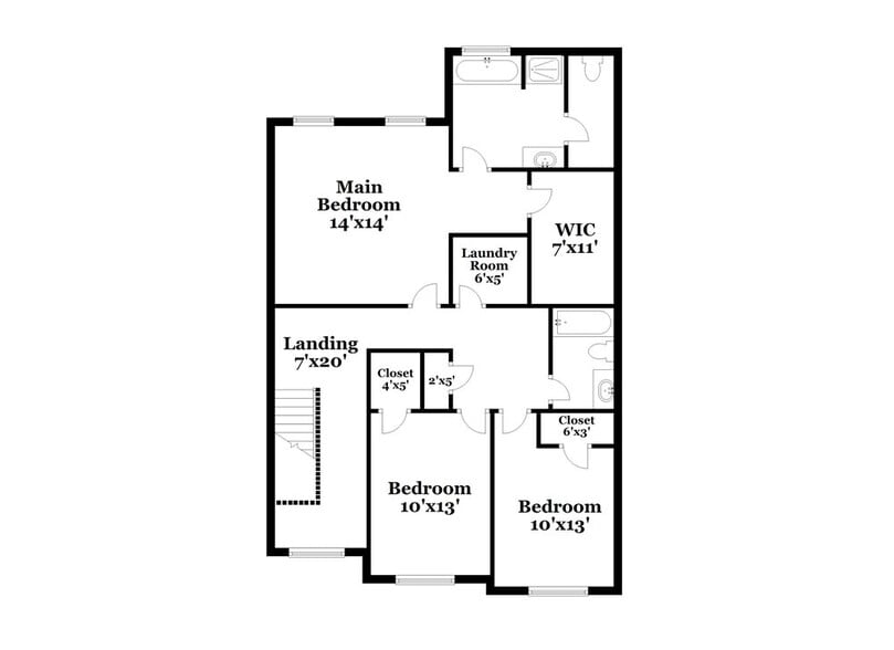 Building Photo - 1439 Persimmon Trace