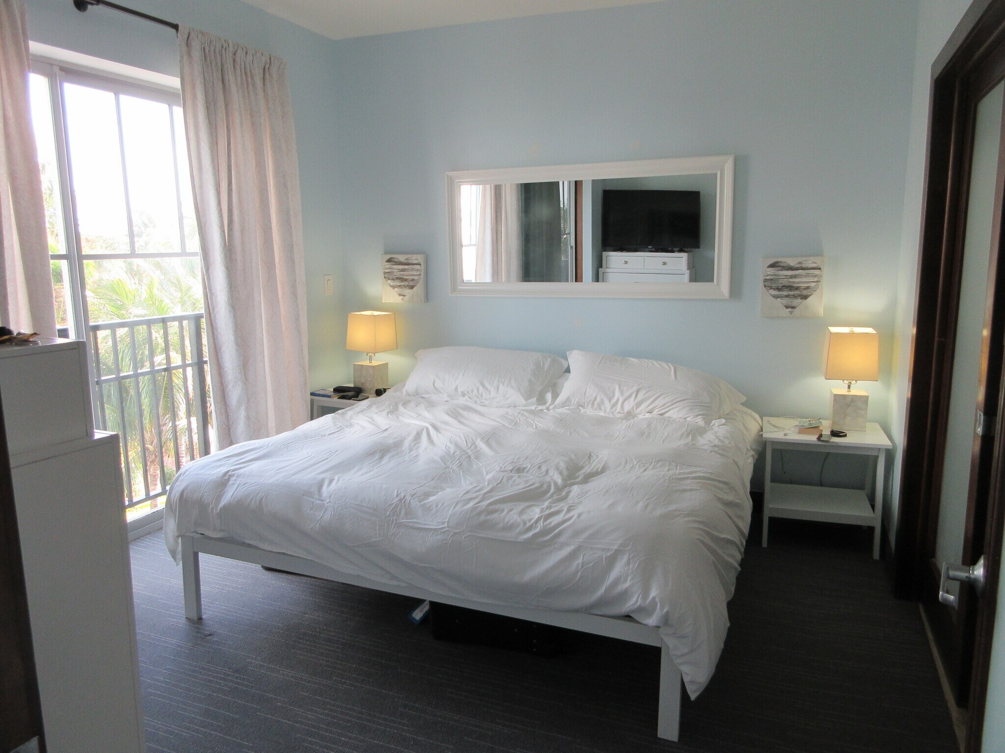 BEDROOM - 1060 Ocean Dr