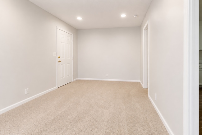 Interior Photo - Iron Street Apartments