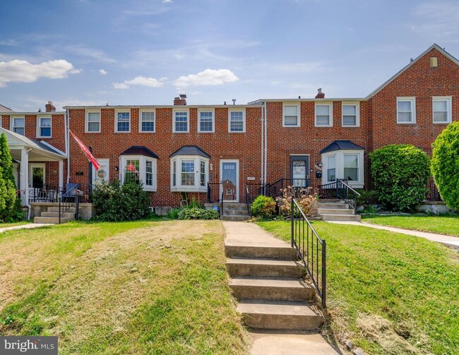 Building Photo - 8321 Byington Rd
