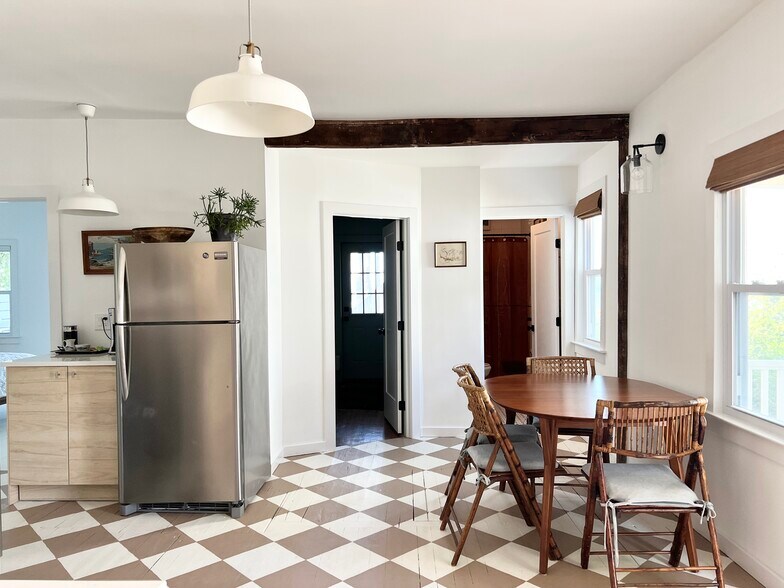 Kitchen - 92 Navesink Ave