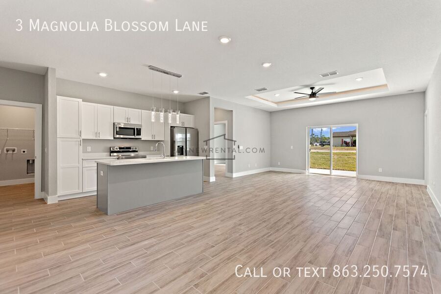 Building Photo - 3 Magnolia Ln