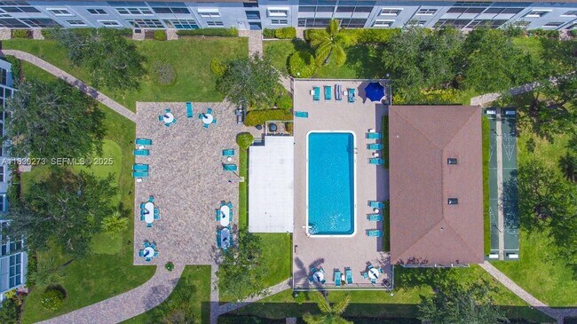 Building Photo - 1501 S Ocean Blvd