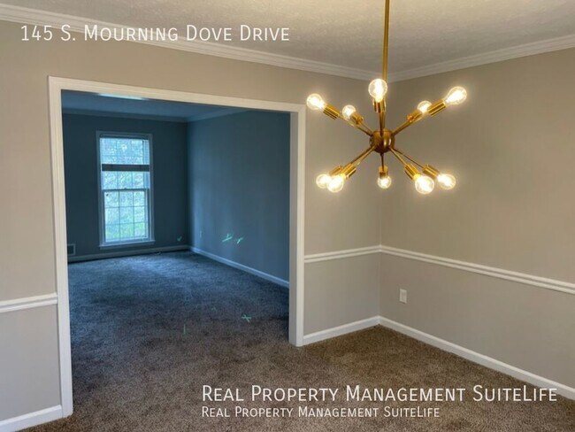 Building Photo - 145 N Mourning Dove Dr