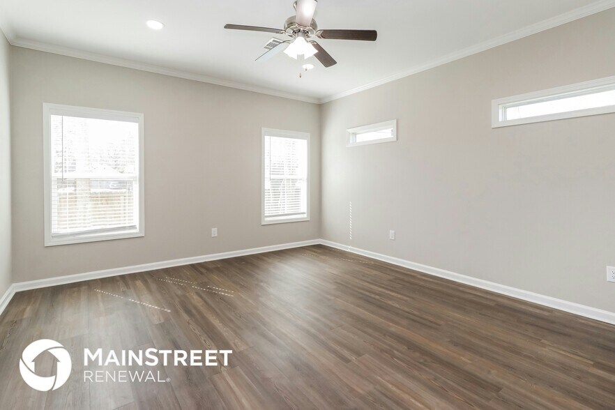 Building Photo - 8516 Kellett St