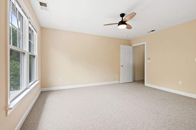 Building Photo - Available mid-July! 2 Bedroom, 2.5 bath Southern Village Stunner!