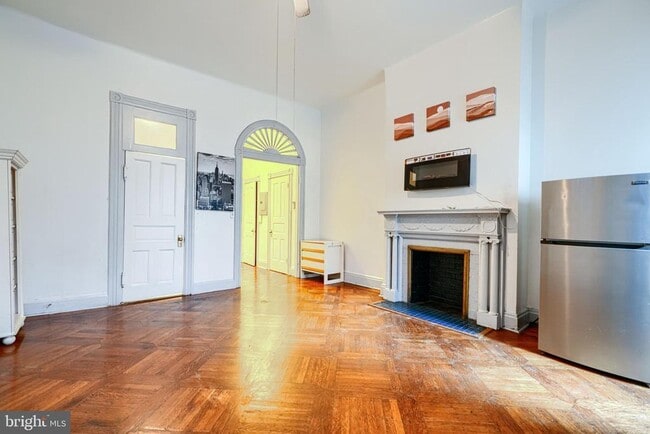 Building Photo - 1208 N Calvert St