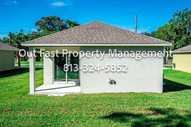 Building Photo - Fresh-Build 3-Bedroom Home in Lakeland