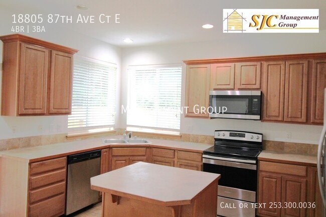 Building Photo - 18805 87th Ave Ct E