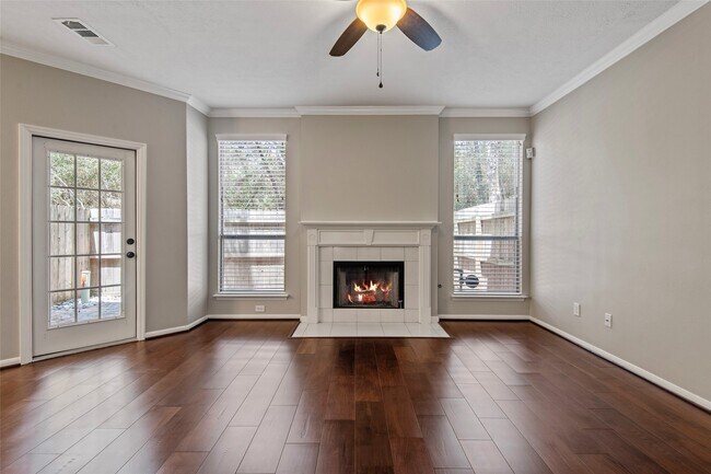 Building Photo - 107 S Spiral Vine Cir