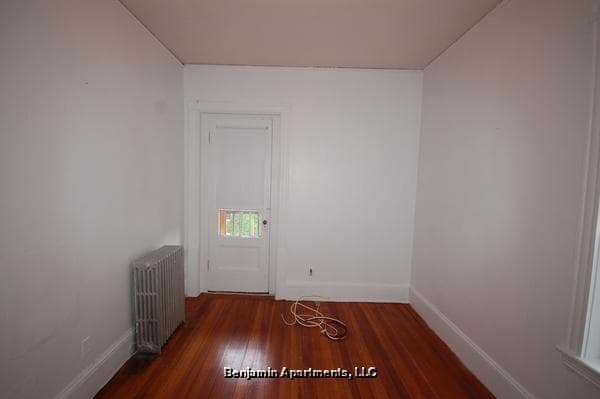 Building Photo - 1595 Beacon St