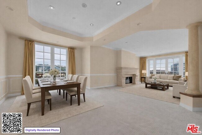 Building Photo - 128 N Swall Dr