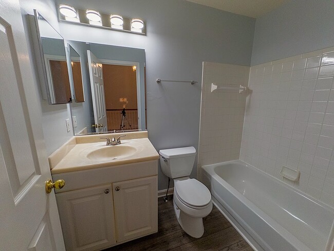 Building Photo - 2203 Bear Valley Terrace